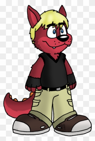 Condor Guren The Dinowolf Clipart