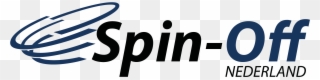 Het Lofo Van Spin-off Nederland Clipart