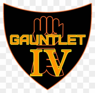 Gauntlet Clipart