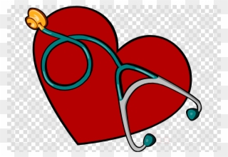 Download Hospice Nurse Square Car Magnet 3" X 3" Clipart - Png Download