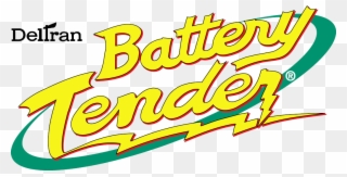 Battery Tender Chargers Clipart