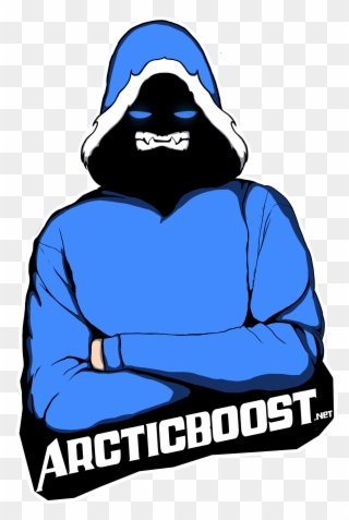 Duo Queue Boost Clipart
