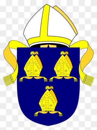 Bishop Of Norwich Clipart