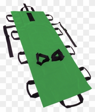Emergency Portable Soft Stretcher, Emergency Portable Clipart