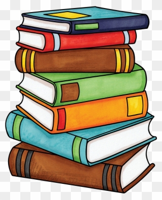 Let Them Choose What They Read, And Eventually, Your Clipart