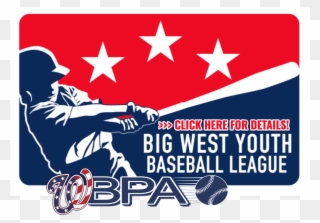 Join South Orange County's Premiere Youth Baseball Clipart
