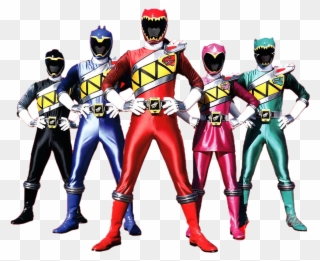 Power Rangers Dino Charge Saban Brands Hat Heute Die Clipart