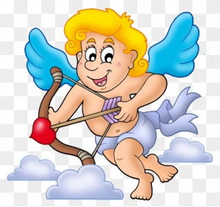 Tubes St Valentin Clipart