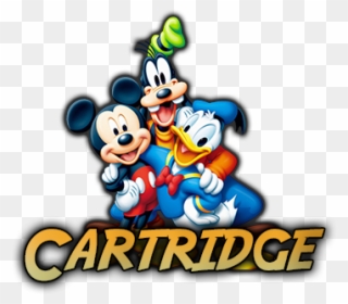 Adventures In The Magic Kingdom Has A Variety Of Very Clipart