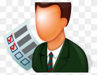 Supervisor Cliparts - Png Download