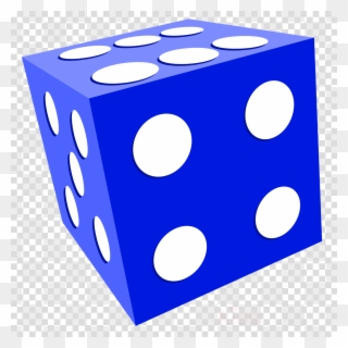 Blue Dice Png Clipart Mooncake Festival Dice Game Clip Transparent Png