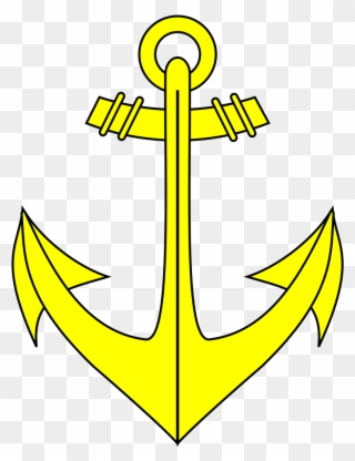 Ancla Vector Ancre Marine Clipart