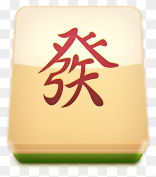Shanghai Mahjong On The Mac App Store Clipart