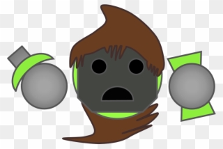 The Pestilent Clipart