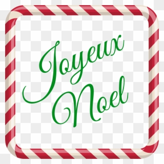 Joyeux Noel Christmas Message From Coombe Mill Holidays Clipart Pinclipart