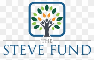 The Steve Fund Is Dedicated To The Mental Health And Clipart