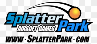 Splatterpark Airsoft Games 300 Dpi Png Image Clipart