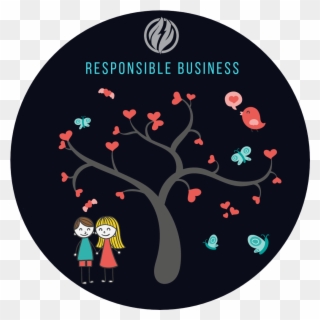 Responsible Business Ethics Clipart