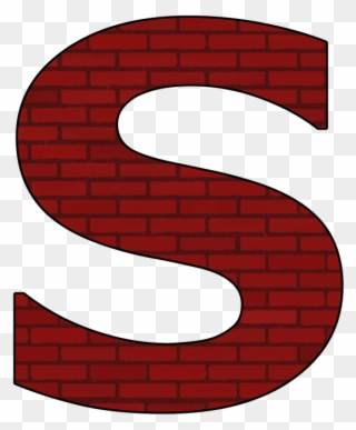 Download Letter S Png Clipart
