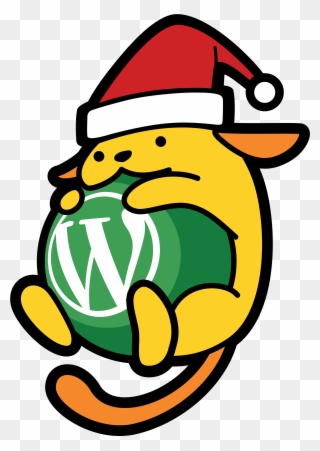 Curious About What The Famous Wapuu Character Came Clipart