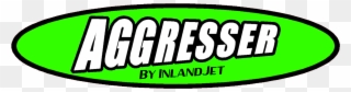 Aggresser Inland Jet Jet Ski Sea Doo Yamaha Pwc Watercraft Clipart