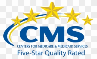 Cms Delays Star Ratings Data Clipart