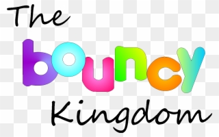 The Bouncy Kingdom Store Open Monday To Friday 8 Am Clipart