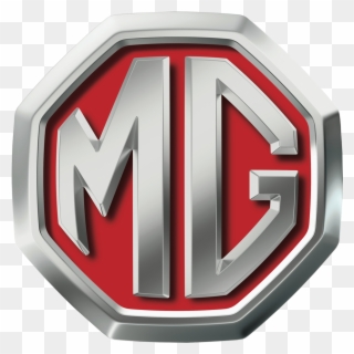 Mg Logo Hd Png Meaning Information Carlogos Org British Clipart