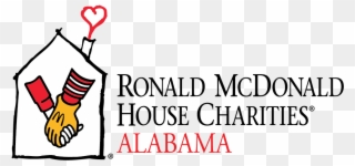 Charity Information Ronald Mcdonald Clipart