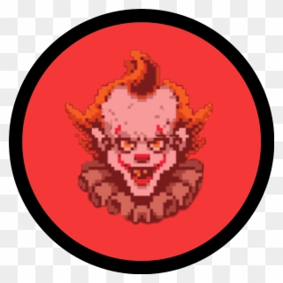 Pennywise Myedit Pennywise2017 Itmovie Clown Clipart
