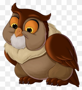 *owl ~ Фото, Автор Soloveika На Яндекс Clipart