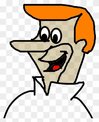 Os Jetsons Clipart
