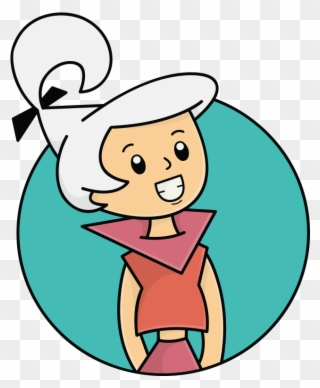 The Jetsons Clipart