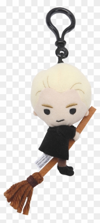 plush draco malfoy