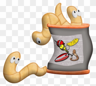 Clip Freeuse Library Snackpackgu Gf Can Worms Png Ocean Transparent Png