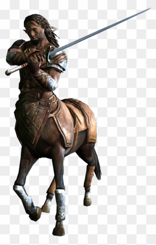 Centaur Clipart