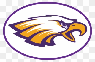Avon Eagle Window Decal Clipart