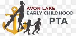 Avon Lake Early Childhood Pta Clipart