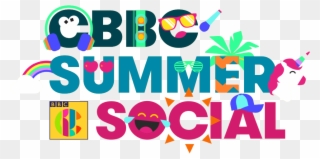 Meet And Greet At Cbbc Summer Social Tickets And Dates Clipart