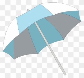 Umbrella Clipart Clear Background - Png Download