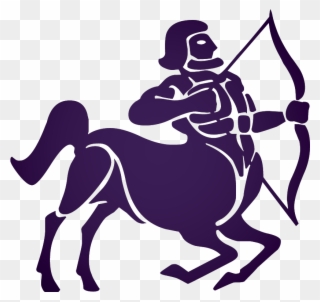 Sagittarius Png Clipart