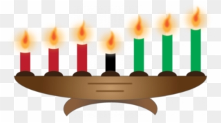 Spirit Of Kwanzaa Day Clipart