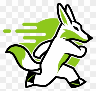 Fox Spirit- Not Only Swift, But Also Smart And Clever, Clipart
