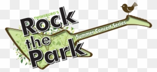 Rock The Park Concert Series Ne Ohio U2019s Best Outdoor Clipart