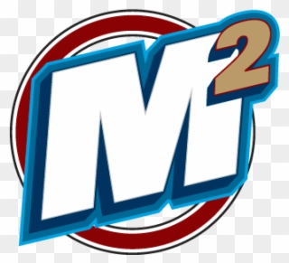 Team M2 The Place To Be For Supercharged Drag Racing Clipart
