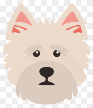 The Norwich Terrier Clipart