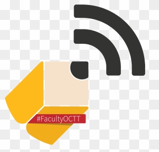 Teaching And Technology Is A Two Day Faculty Organized Clipart