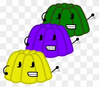 These Gumdrops Stick Together Clipart