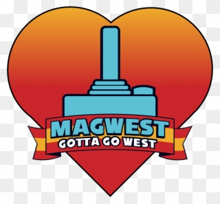 Magwest On Twitter Clipart