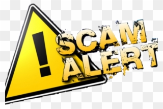 Beware Of Scammers, Police Warn Nelson Area Residents Clipart
